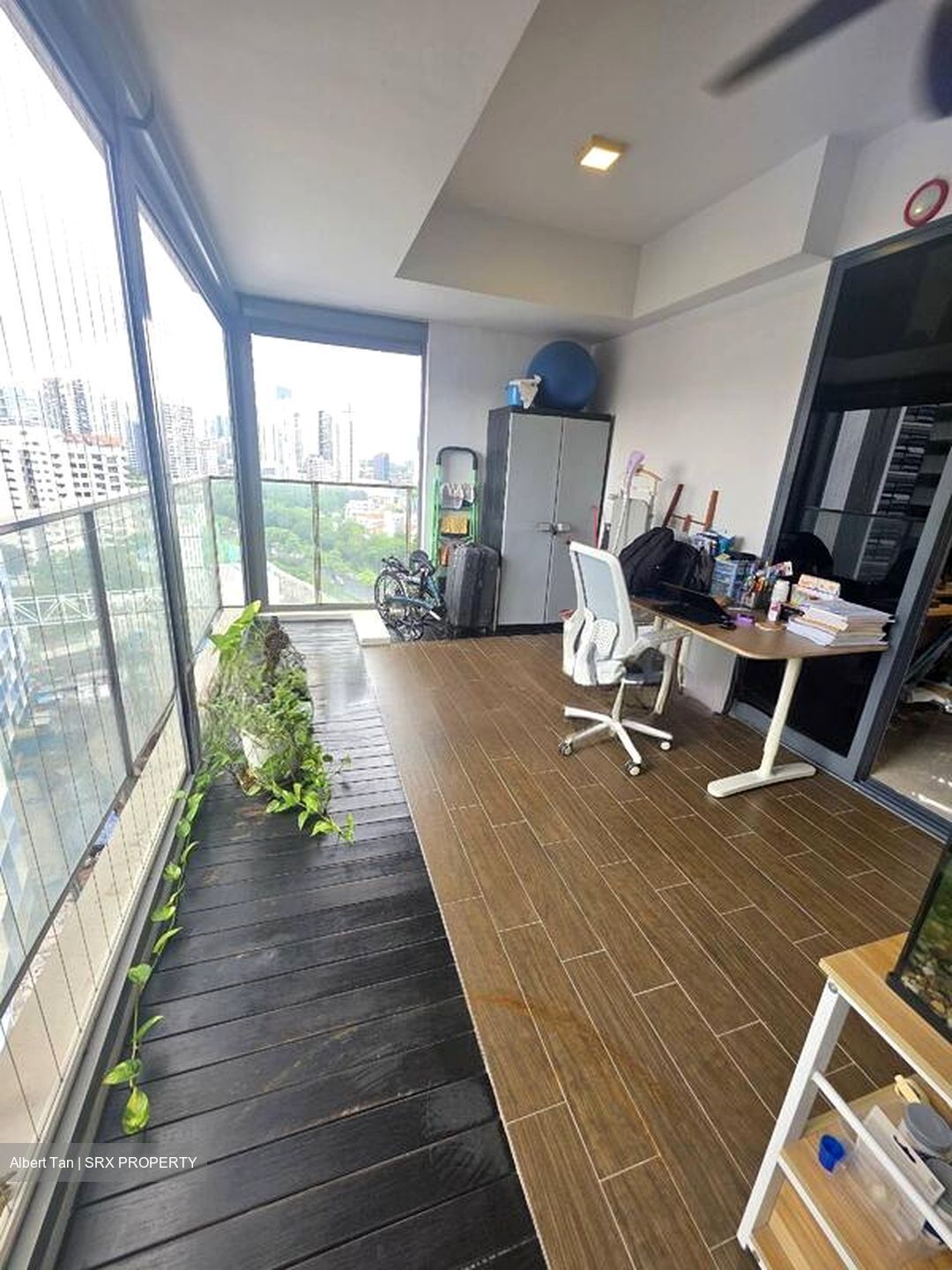 Cityscape @ Farrer Park (D8), Condominium #514246991